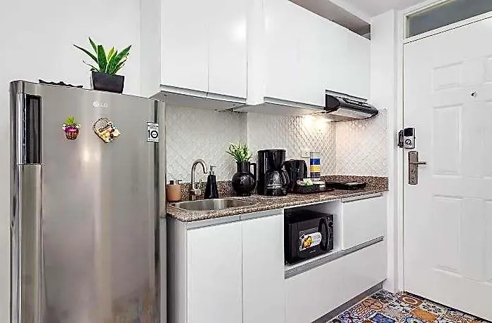 Fresia By J&j 4* Cebu